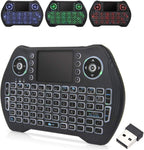 SlingTV Box Mini Wireless Keyboard