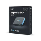 SlingTV Box S5 Max