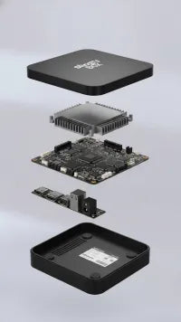 SlingTV Box S5 Max
