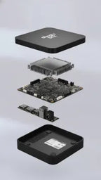 SlingTV Box S5 Max