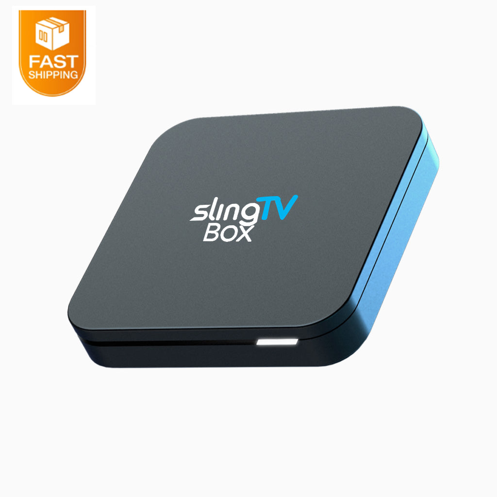 SlingTV Box S5 Max