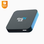 SlingTV Box S5 Max